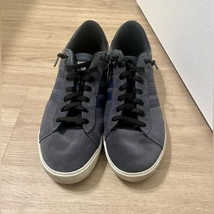 Men’s size 13 adidas Neo Cloudfoam Sneakers